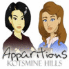 Apparitions: Kotsmine Hills המשחק