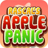 Rascal's Apple Panic המשחק