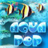 Aqua Pop המשחק