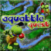 Aquabble Quest המשחק