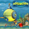 Aquacade המשחק