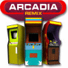 Arcadia REMIX המשחק