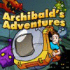 Archibald's Adventures המשחק