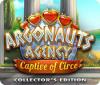Argonauts Agency: Captive of Circe Collector's Edition המשחק