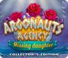 Argonauts Agency: Missing Daughter Collector's Edition המשחק