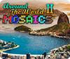 Around the World Mosaics II המשחק