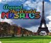 Around The World Mosaics המשחק