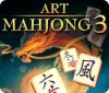 Art Mahjong 3 המשחק