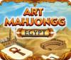 Art Mahjongg Egypt המשחק