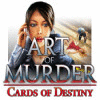 Art of Murder: Cards of Destiny המשחק