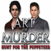 Art of Murder: The Hunt for the Puppeteer המשחק