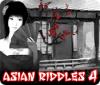 Asian Riddles 4 המשחק