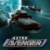 AstroAvenger המשחק