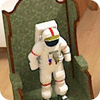 Astronaut's Secret המשחק