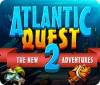 Atlantic Quest 2: The New Adventures המשחק
