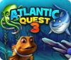 Atlantic Quest 3 המשחק