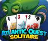 Atlantic Quest: Solitaire המשחק