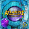 Atlantis Adventure המשחק