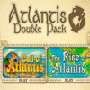 Atlantis Double Pack המשחק