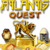 Atlantis Quest המשחק