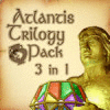 Atlantis Trilogy Pack המשחק