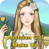 Austrian Girl Make-Up המשחק