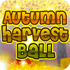 Autumn Harvest Ball המשחק