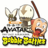 Avatar Bobble Battles המשחק