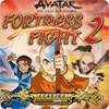 Avatar. The Last Airbender: Fortress Fight 2 המשחק
