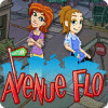 Avenue Flo המשחק