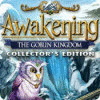 Awakening: The Goblin Kingdom Collector's Edition המשחק