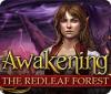 Awakening: The Redleaf Forest המשחק