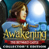 Awakening: The Skyward Castle Collector's Edition המשחק