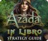 Azada: In Libro Strategy Guide המשחק