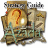 Azada  Strategy Guide המשחק