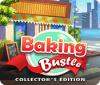 Baking Bustle Collector's Edition המשחק