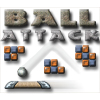 Ball Attack המשחק