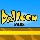 Balloon Park המשחק