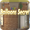 Balloons Secret המשחק