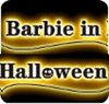 Barbie in Halloween המשחק