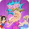 Barbie Super Princess Squad המשחק