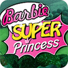Barbie Super Princess המשחק