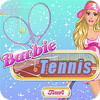 Barbie Tennis Style המשחק