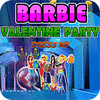 Barbie Valentine Party המשחק