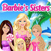Barbies Sisters המשחק
