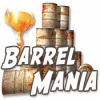 Barrel Mania המשחק