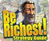 Be Richest! Strategy Guide המשחק