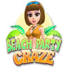 Beach Party Craze המשחק