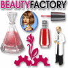 Beauty Factory המשחק