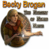Becky Brogan: The Mystery of Meane Manor המשחק
